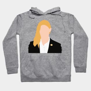 Ava Sharpe Hoodie